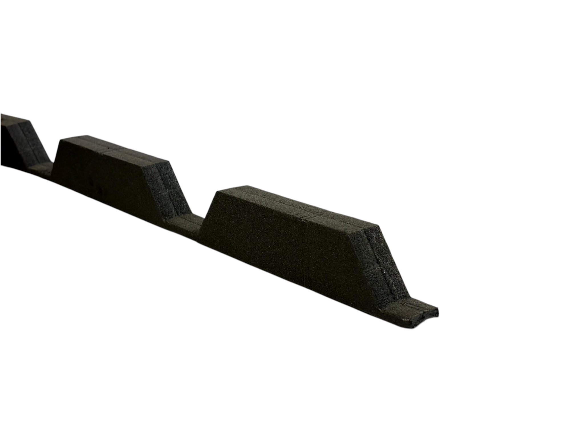 Profielvulling dakplaten